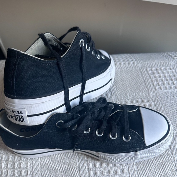 Platform Converse - Picture 3 of 5